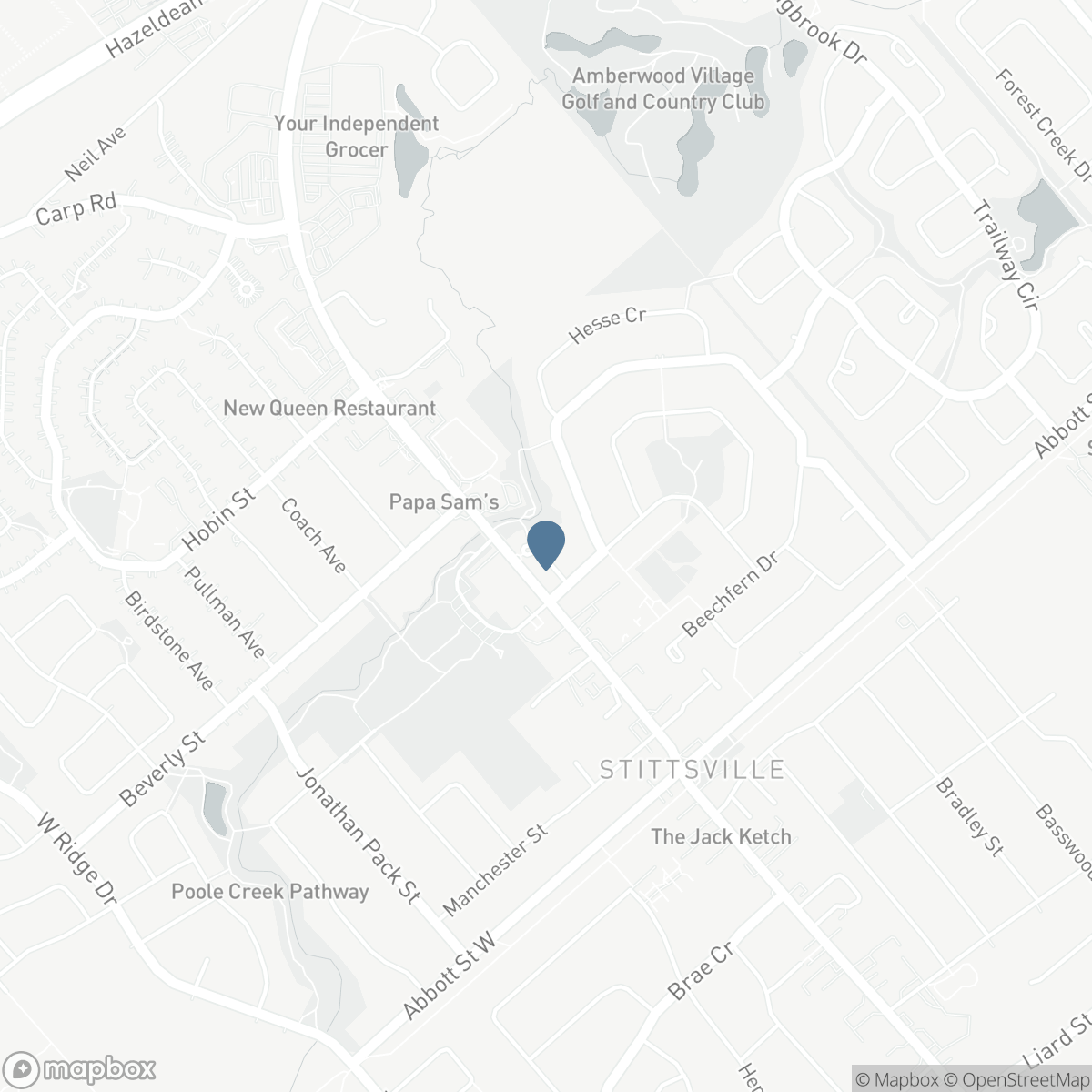 19 RIVERBANK COURT, Ottawa, Ontario K2S 1V7